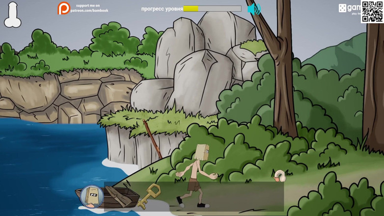 Like A Boss: 完全なゲームプレイ - Fuckerman、Amazons