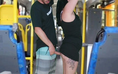 Kasallpimenta: Starý scoundrel s Encoxada a masturbuje, dokud se nevystříká na...