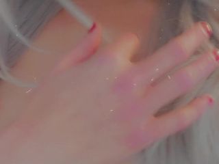 Cherriepie: Me Naughty