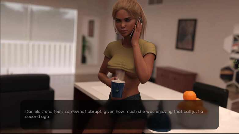 Johannes Gaming: Sunset rose 8 adoro queste troie della pizza