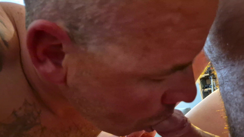 Mr D and Miss C: Real Amateur Wife Sharing