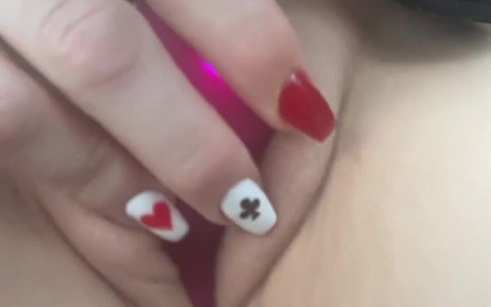 Alessandrabee: 完美的Edging材料