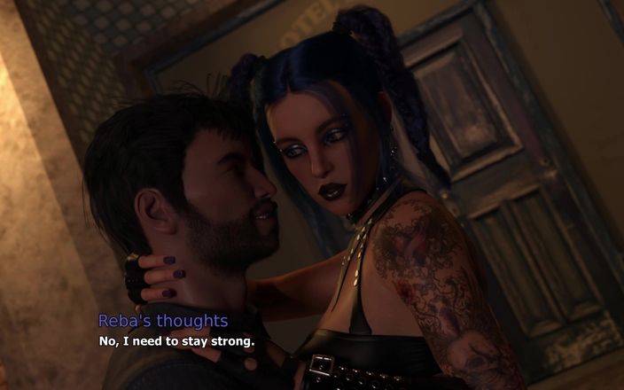Wickedgammes: Analarchy'nin oğulları bölüm 62