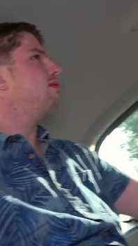 Oskuld nörd och hans första sex någonsin - maturevan