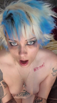My Stepsister Loves My Big Taboo Dick