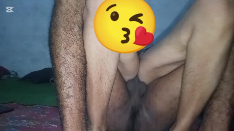 Ashfaq Ahmed: Sex indického páru