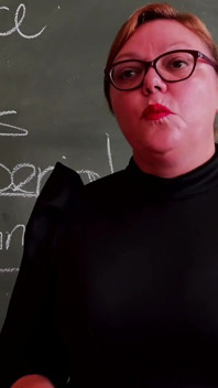 Dominatrice Maîtresse April - Académie d’entraînement des esclaves