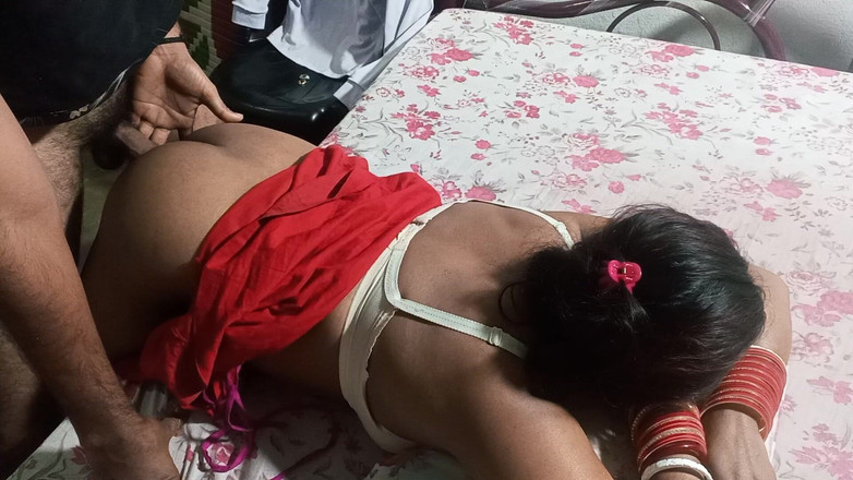 FireeCouple: La india bengalí liberó la casa del propietario y la...