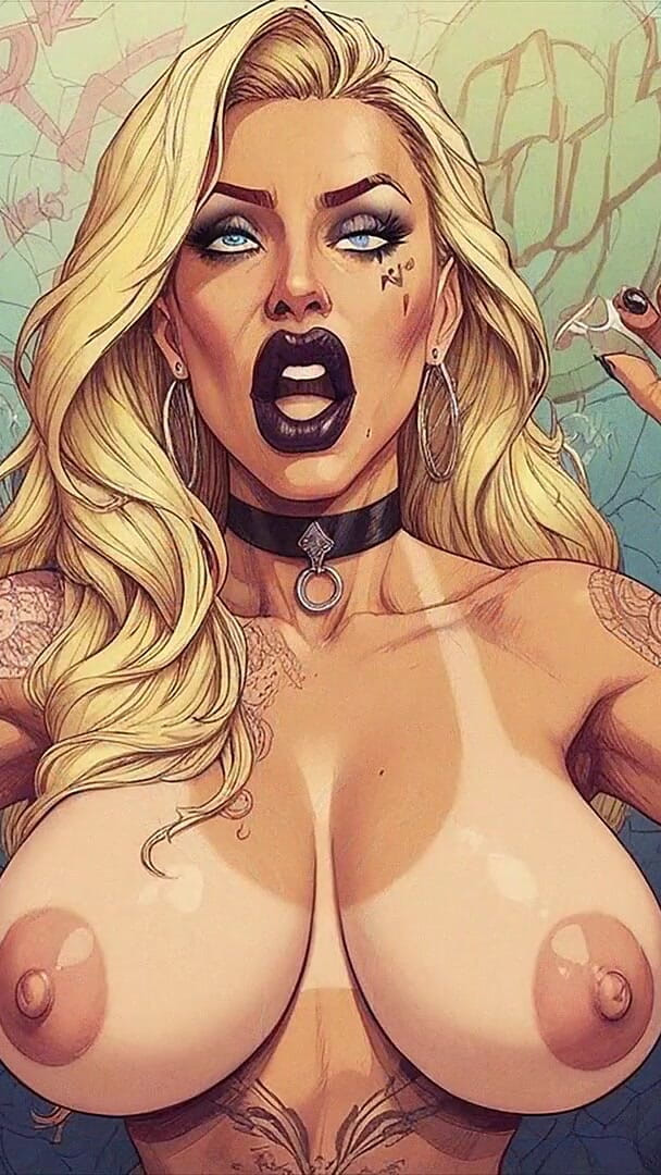 Ragazza sexy BDSM sesso duro nel ghetto, donna formosa con grandi tette che succhia un grosso cazzo, donna schiava (Emily Lilith) Hot Girl BDSM Hard Sex in Ghetto, Curvy Woman with Big Tits Sucking Big Dick, Slave Woman (Emily Lilith)