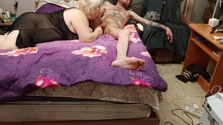 Zona901: Muie profundă de la un vecin