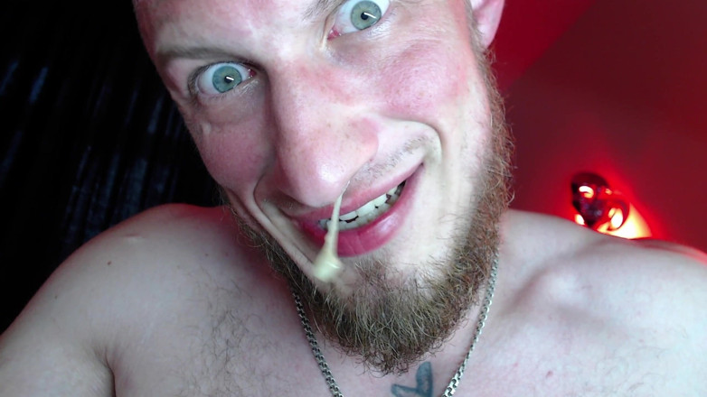 Hunky time: Snot Op Populaire Vraag.