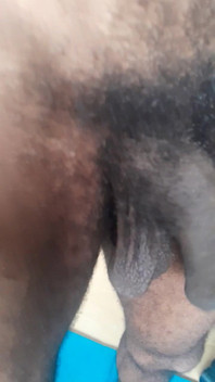 Pořízeno tvými vlasy: Jsi dotlačen k kurva, mé tělo