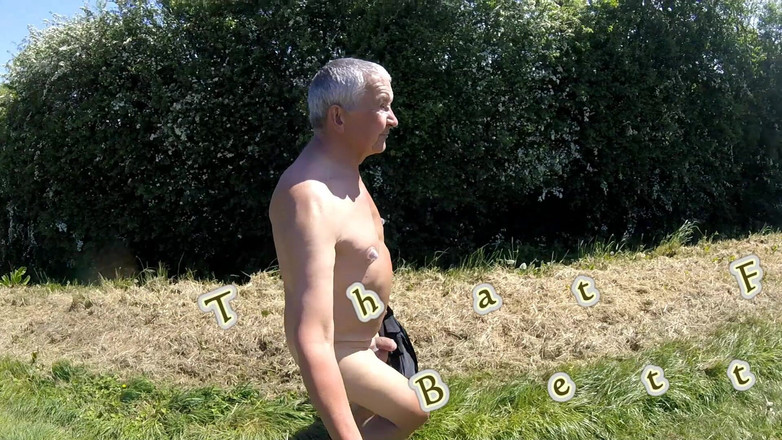 Andy: Promenad 26 2025