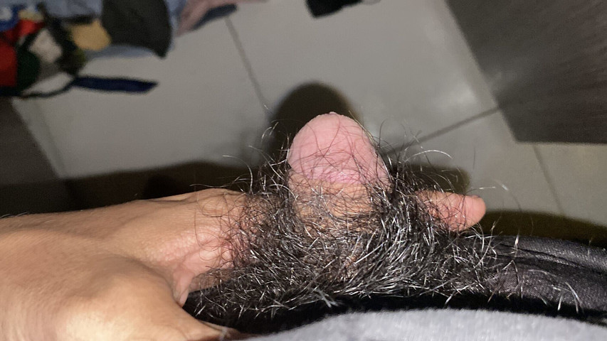 I Masturbate in the Afternoon (Jackson world)