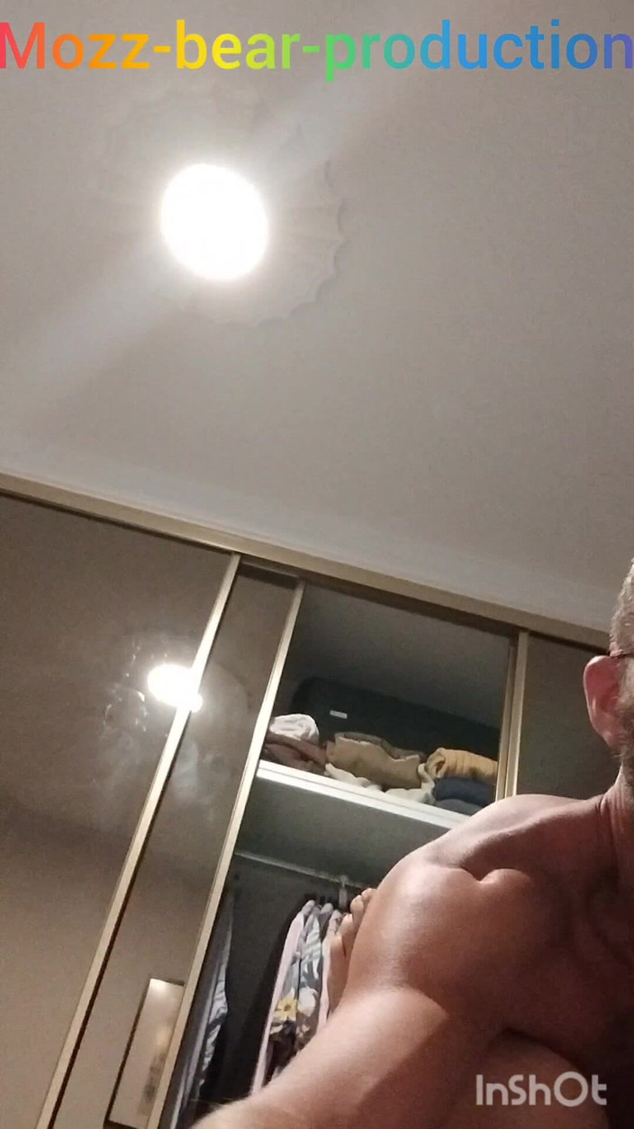 Mozzbear: Bố ngon lành được thưởng.