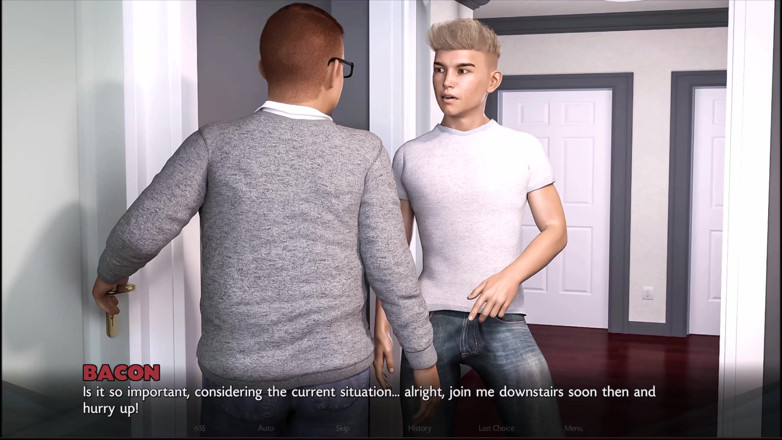 Johannes Gaming: Timestamp 4 Mrs Juliana Gave Me a Handjob and Blowjob