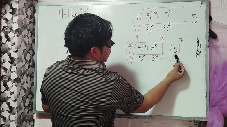 Rosaroja: 23 Algebra: záření cvičení - sexuální matematika