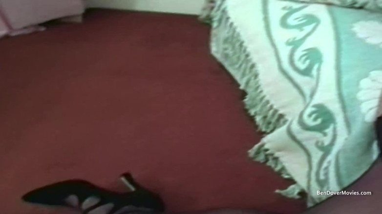 Ben Dover Movies: Das Porno-ultimatum: Vivienne Perello