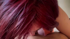 Kate jenn: Грудастую чилийку трахнули в задницу после проигрыша игры (испанское порно)