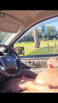 Plezier in de auto