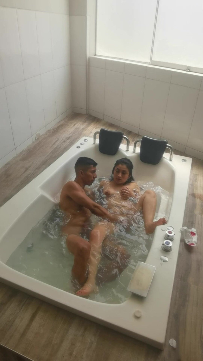 Kevin's Life: 혼자 목욕할 수 있어, 계모!! 아니, 그냥 닥쳐