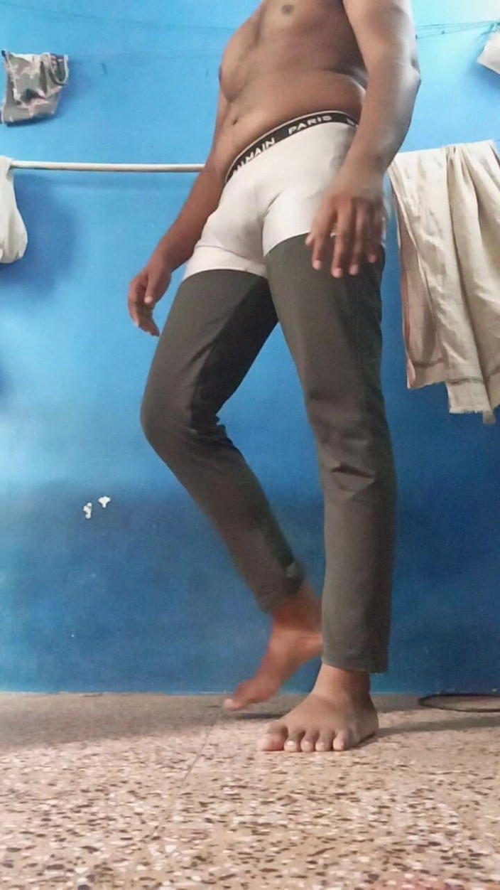 Sweet Indian cock: Adik ipar lagi asik sampai dicrot di dalam