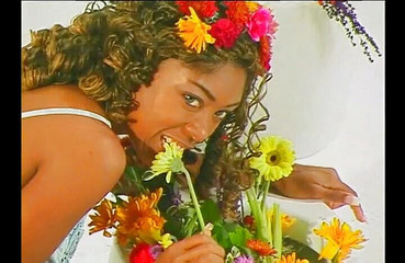 Outdoor pervs: Naplň mě tátu