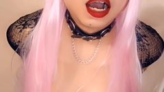 Ts Lucy Morningstar: 2025年年度第一部视频