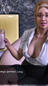 Libertas Probuzení Chtíč 4 Emily Sucked Lucy Futa Cock