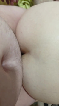 Anal POV Love It