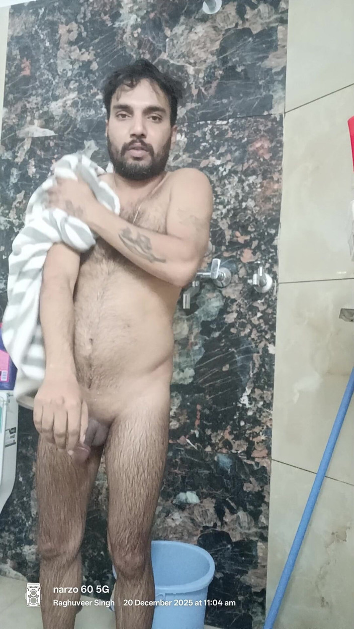 Rajasthani-old-lover: Desi policista