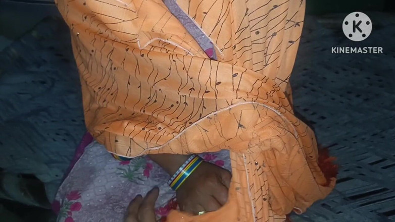 Savita5343: 印度热辣少女的紧致户外粗暴性爱视频，德西农村少女户外硬XXX视频