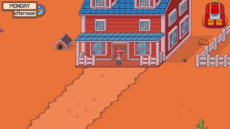 LoveSkySan69Real: Пригоди Dandy Boy 0.4.2, частина 3, вона використовує мій член для мамки від loveskysan69