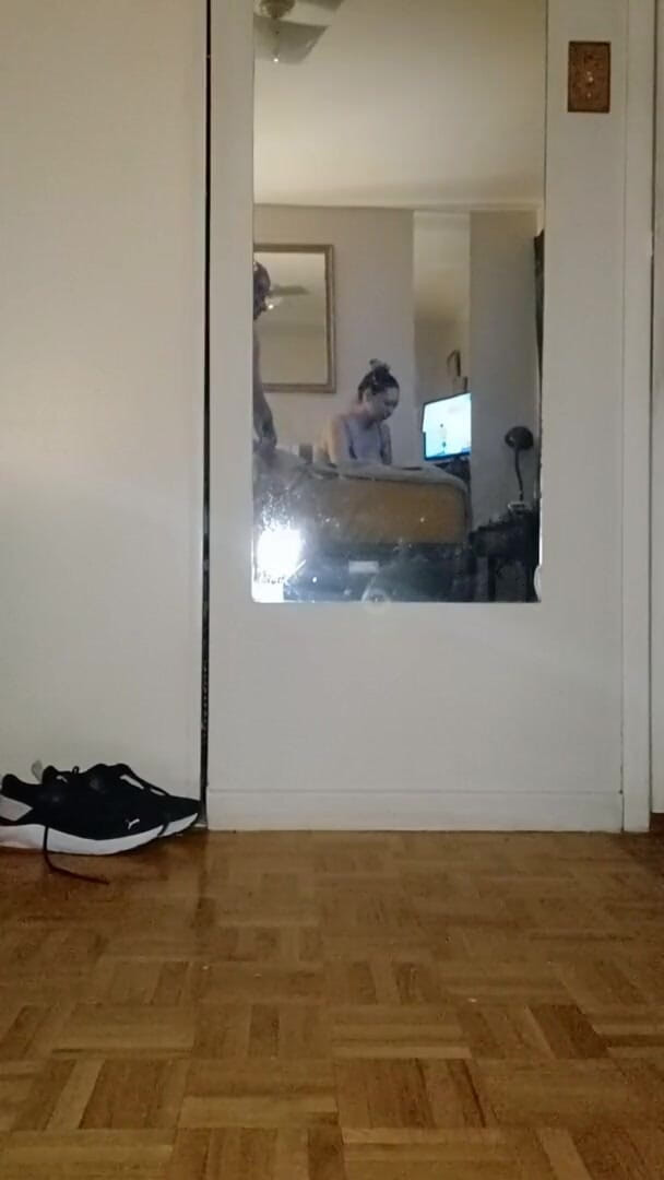 Ryebear69: Excercise
