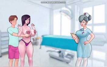 Sex Note – Medical Dick Check up