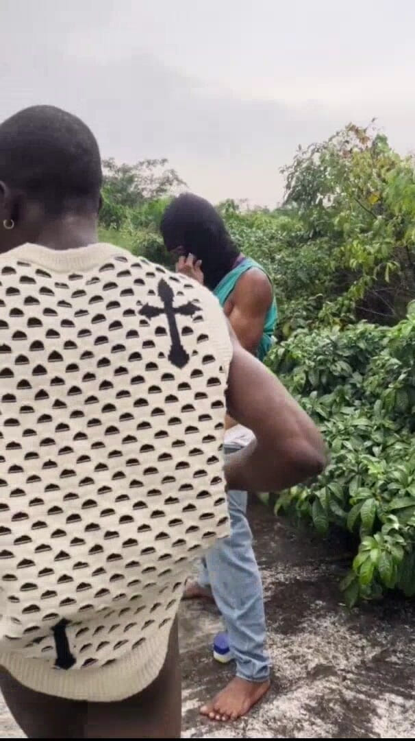 Chief_daddyy: Brácho, jak jsme přestali mýdlovou akci.