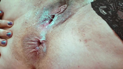 Iwazsoaking: 바람난 남편, 지금 나를 청소해!