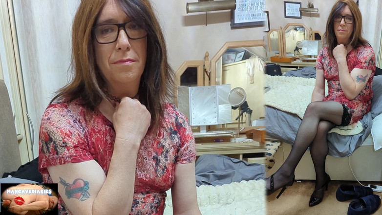 Ficd: The Girl in Me