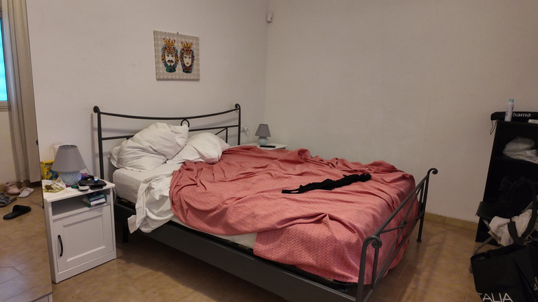 Alex e Bianca: V hotelu s nevlastní sestrou mé ženy