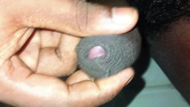 rahuman: एकल बड़ा लंड हस्तमैथुन