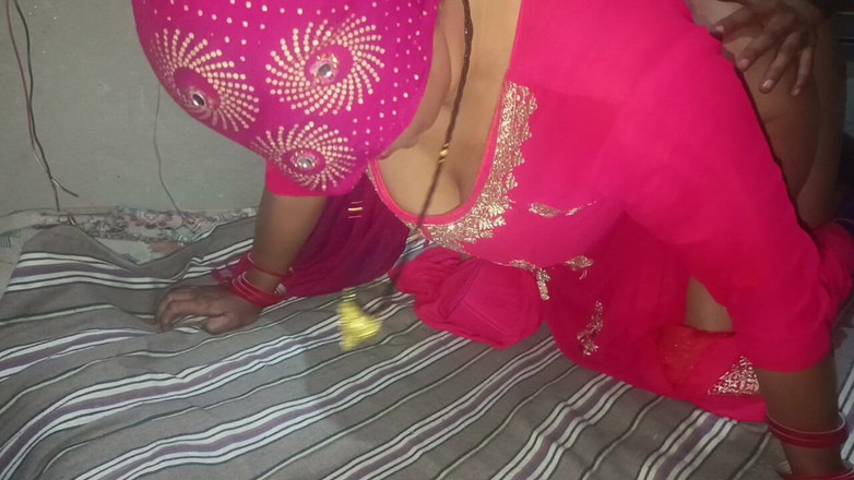 Savita5343: 거유 귀엽고 Sis Bro 자위를 포착하고 따먹히다