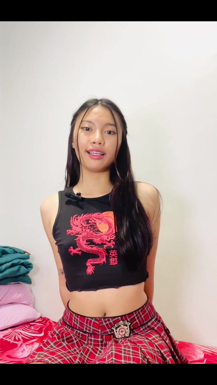 Cherrryblisss: Menyembah Cherry Obedience