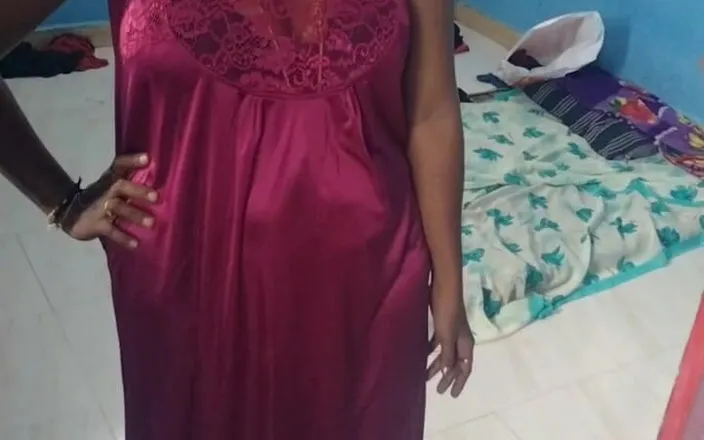 Benita sweety: House Owner and Tenant Sex and House Rent