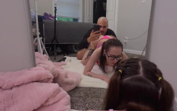 Stayin_Negative: Fill My Tight Teen Pussy up with Your Delicious Cum