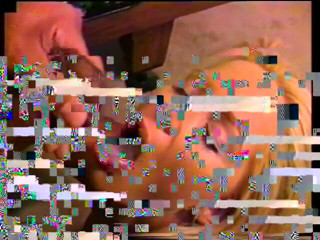 Old Good Porn: Sexy white whore gets bent over pool table and fucked...