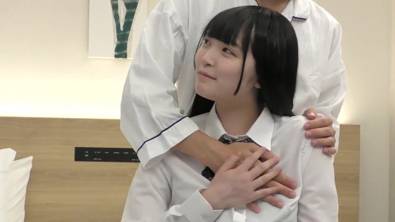 Studio Modern Shunga - JAV: Asian angel 13368