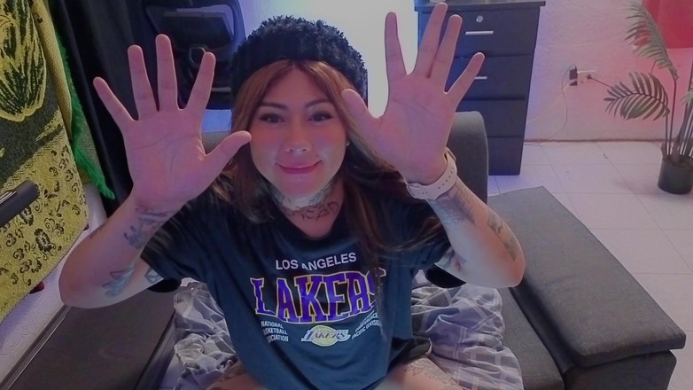 Kimberly Polizzi: In diretta dal 21 febbraio 2026 Kim