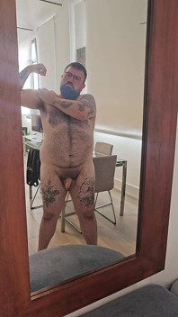 Mirror Solo
