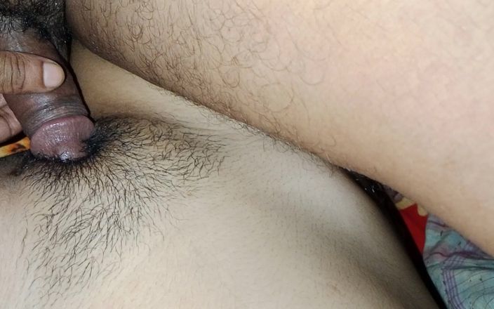 Evasexy02: Bangladeschisches paar selbstgedrehte romantik