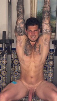 Nobody Cant Do Thiscumming and Workout
